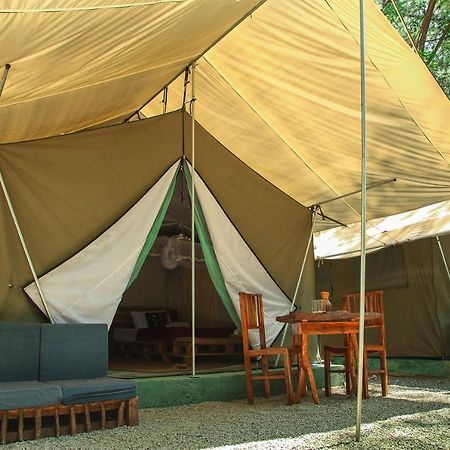 Готель Ella Glamping Екстер'єр фото