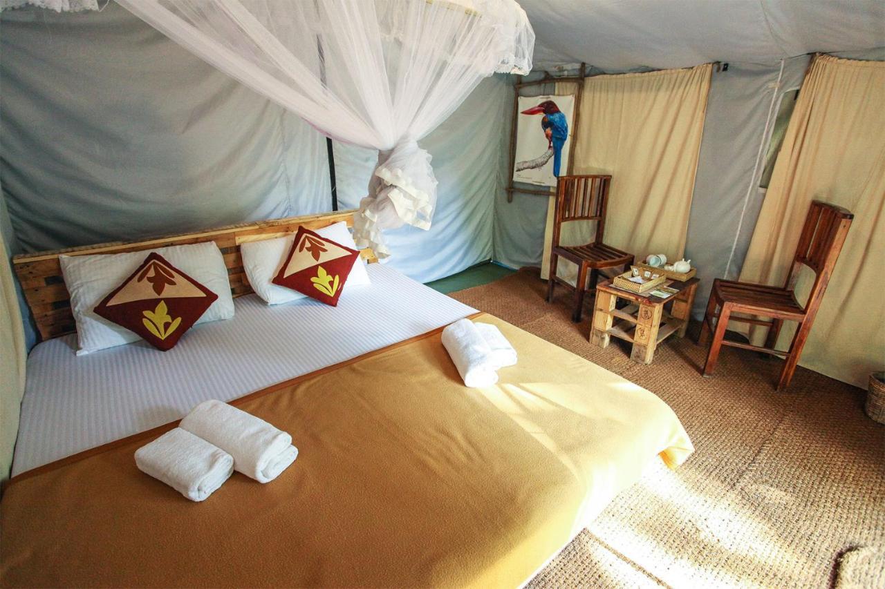 Готель Ella Glamping Екстер'єр фото
